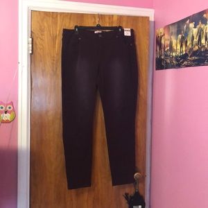 Brand New Bongo Skinny Jeans